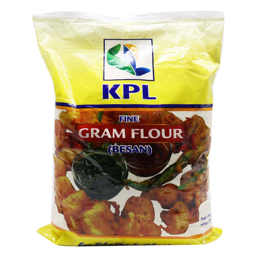 KPL GRAM FLOUR 1KG